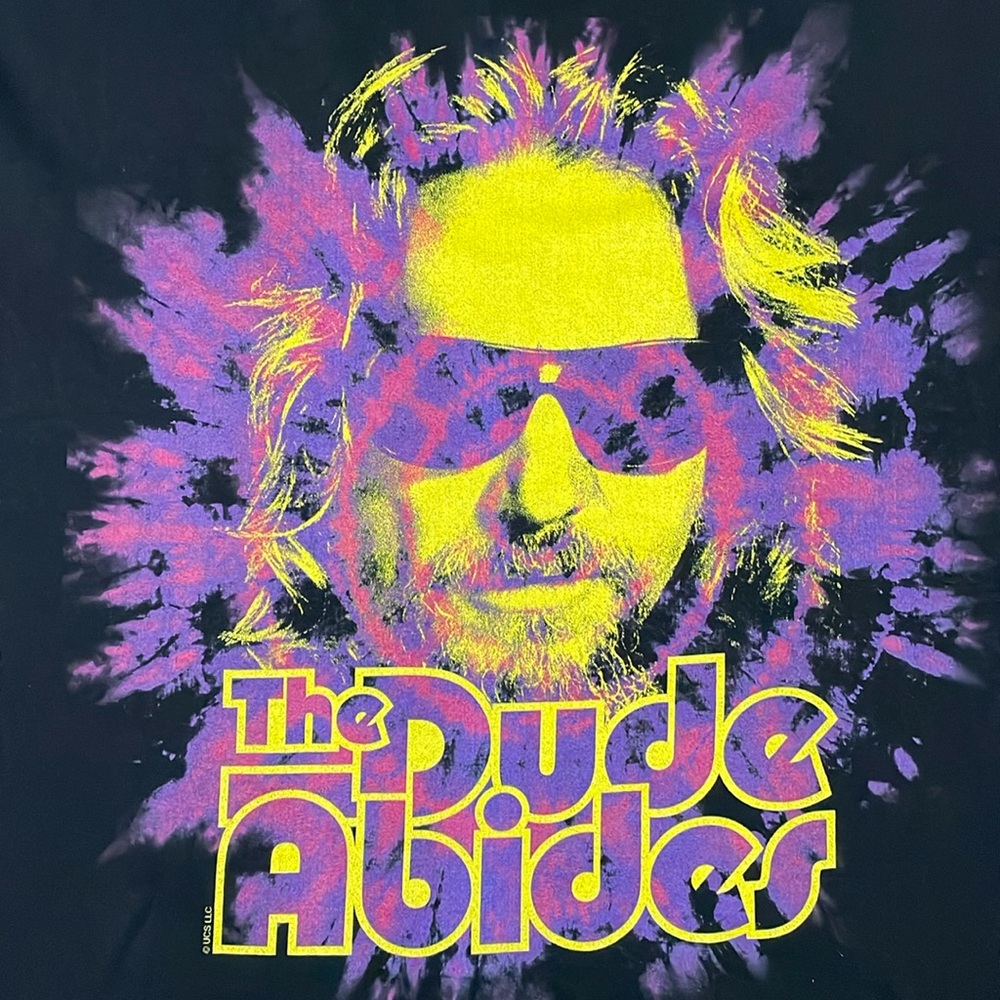 The Big Lebowski